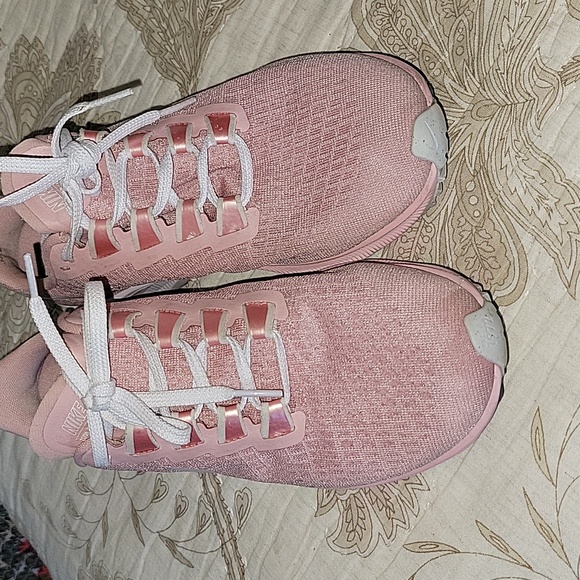 Nike zoom Pegasus 37 pink - Picture 2 of 5